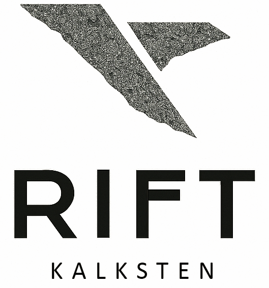 RIFT kalksten